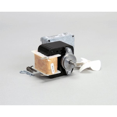 Star Hpde 75Rpm Ccw Motor Kit PS-Z10007